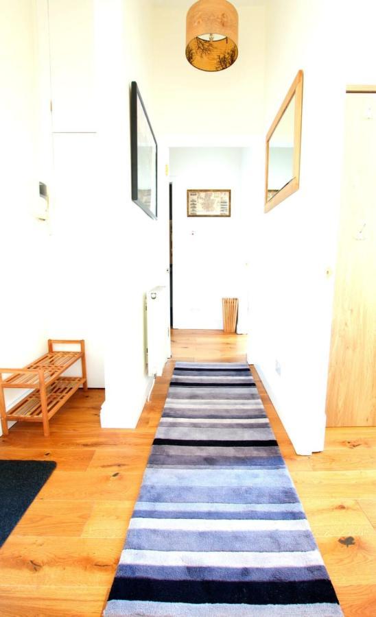 Cozy 2 Bedroom Apartment At Heart Of The Edinburgh Exteriér fotografie